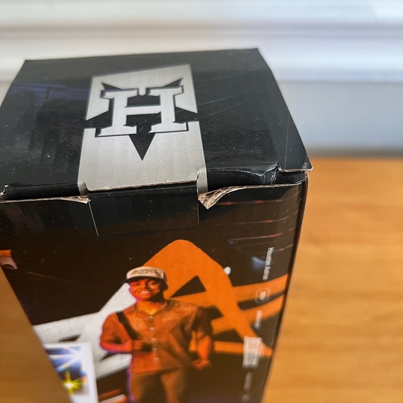 Houston Astros Jeremy Peña Lifestyle Bobblehead Limited Edition - Picture 6 of 7